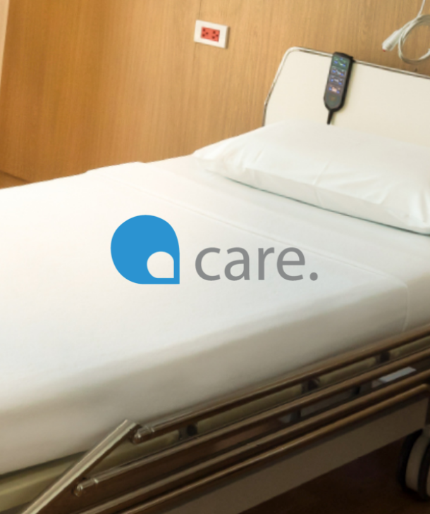 Healthcare Linens & Laundry Service | Spin Linen