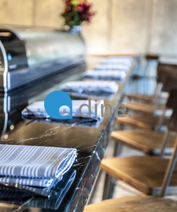 Restaurant Linen Delivery & Cleaning Service | Spin Linen Homepage image