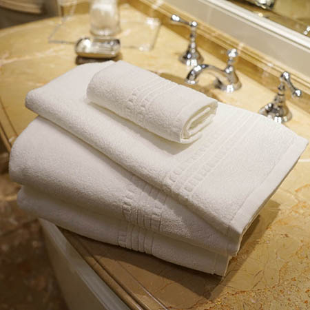 Towels Care