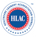 Healthcare Laundry Accreditation Council Certified - Spin Linen