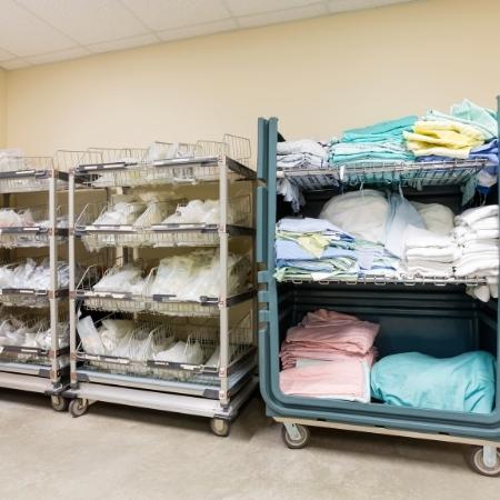 Hospital Towel Service Hospital Towel Service