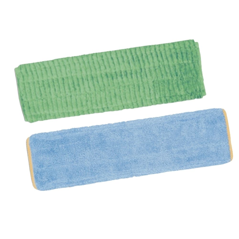 microfiber pads