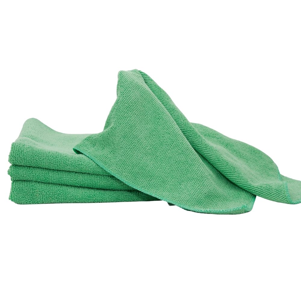 microfiber towels