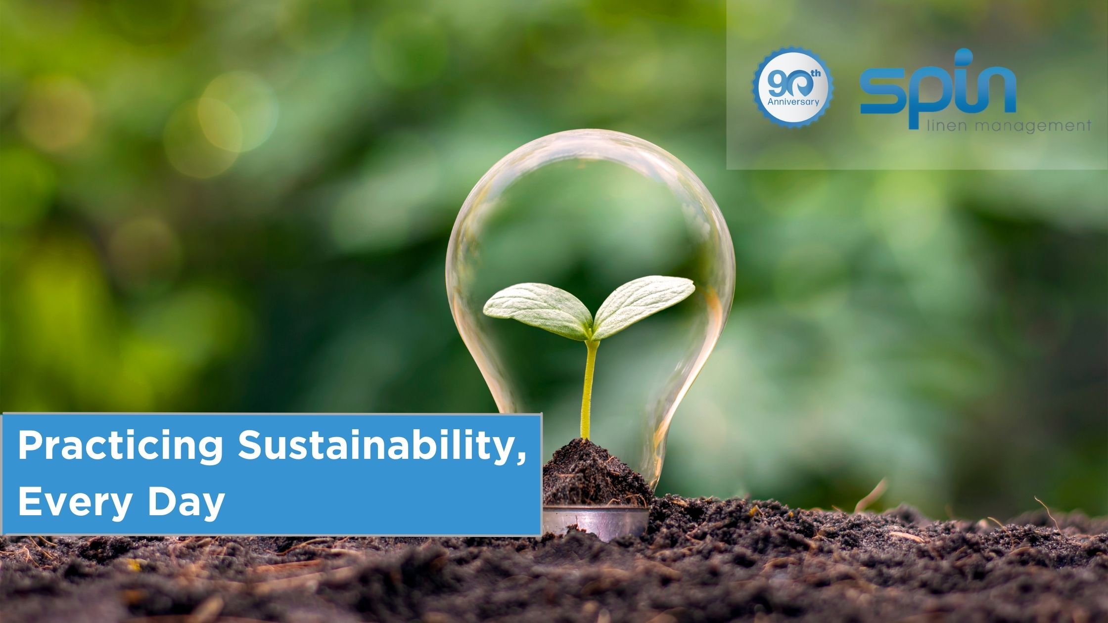 Sustainability Blog Header
