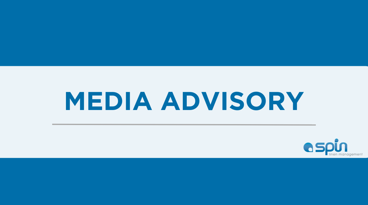 media advisory header