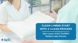 Medical Linen Process Blog Header