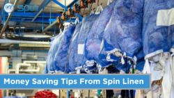 Money Saving Tips from Spin